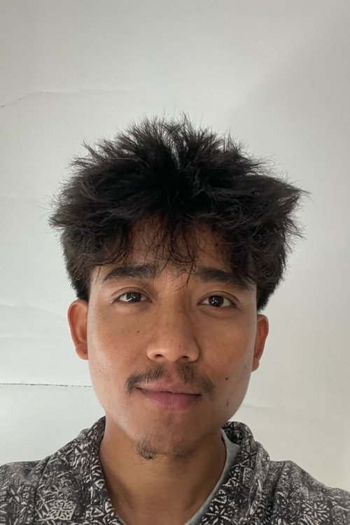 Абхийан Кала Магар