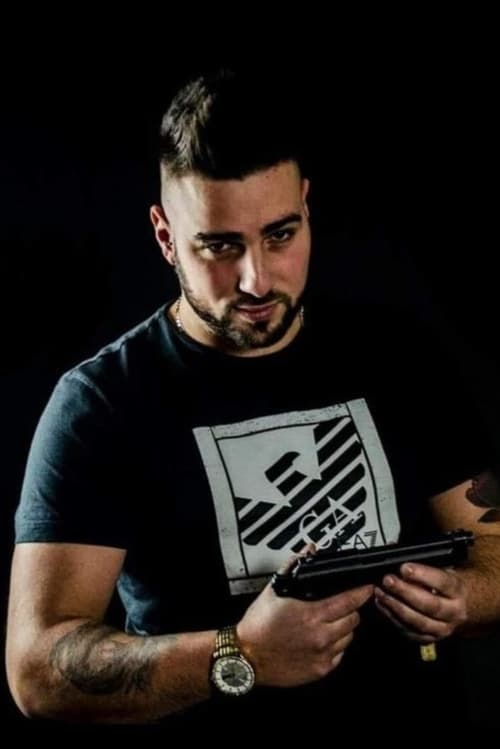 Ницхолас Пунгиторе