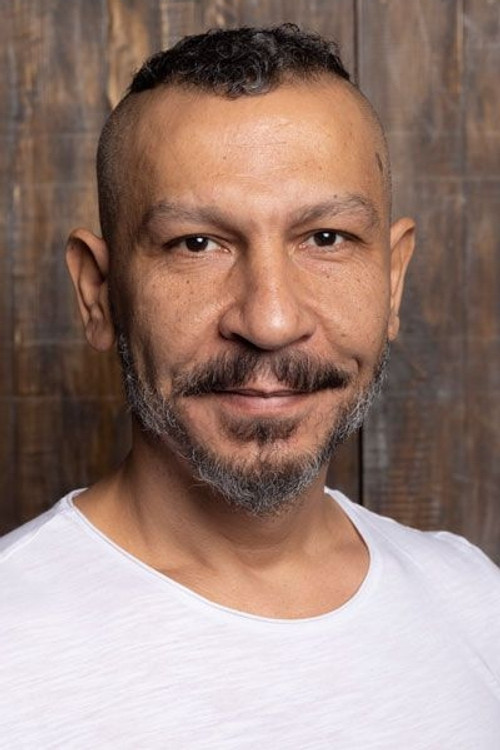 Мухаррем Öзцан