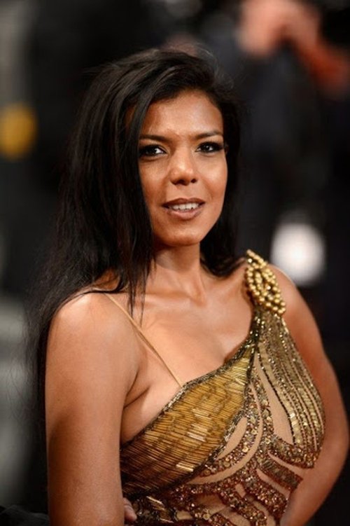 Нахед Ел Себаи