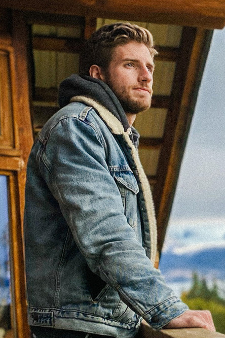 Jацк Мартин