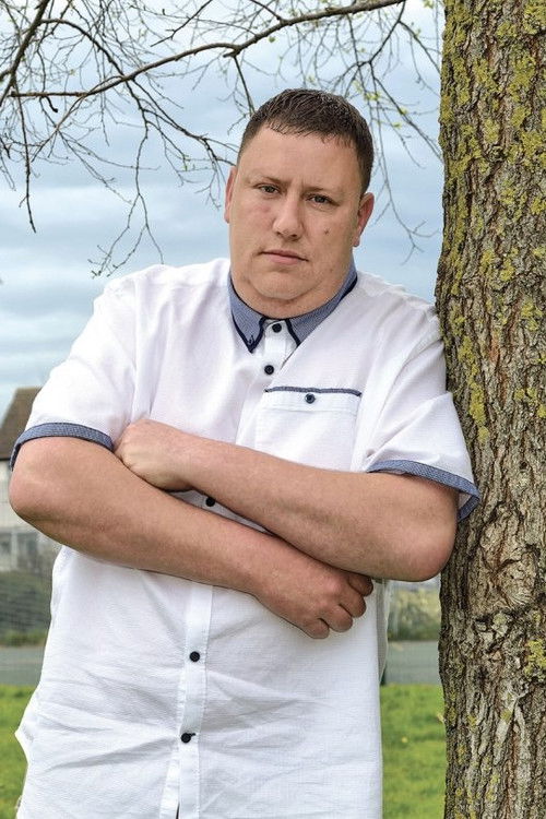 Паул Талл-Ордер Ритцхие