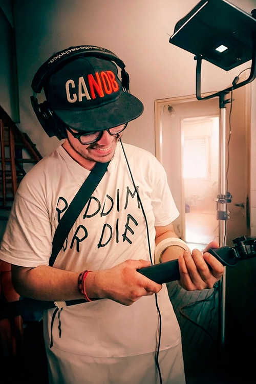 Мартíн Габриел Маидана