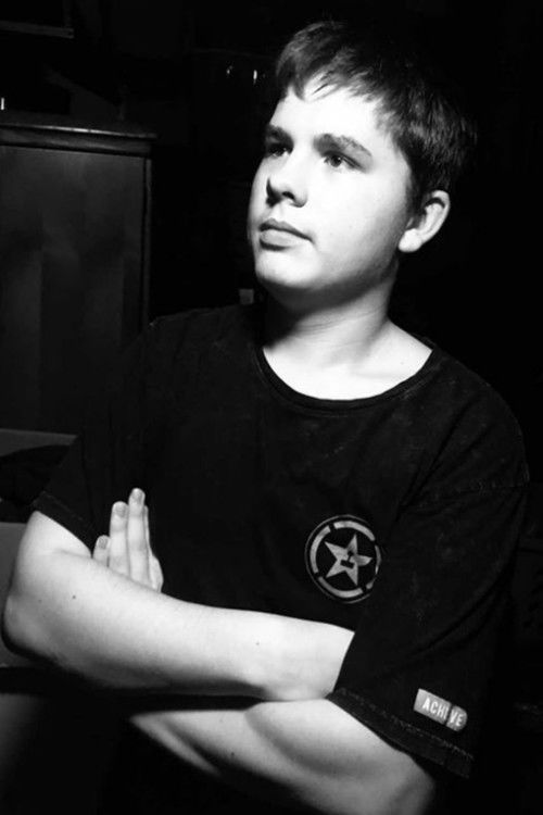 Аарон Wилсон