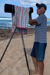 Берние Бакер