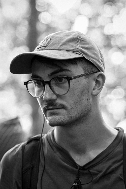 Брендан Беннетт