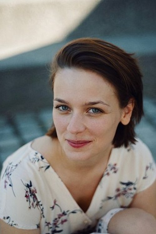 Тхекла Хартманн