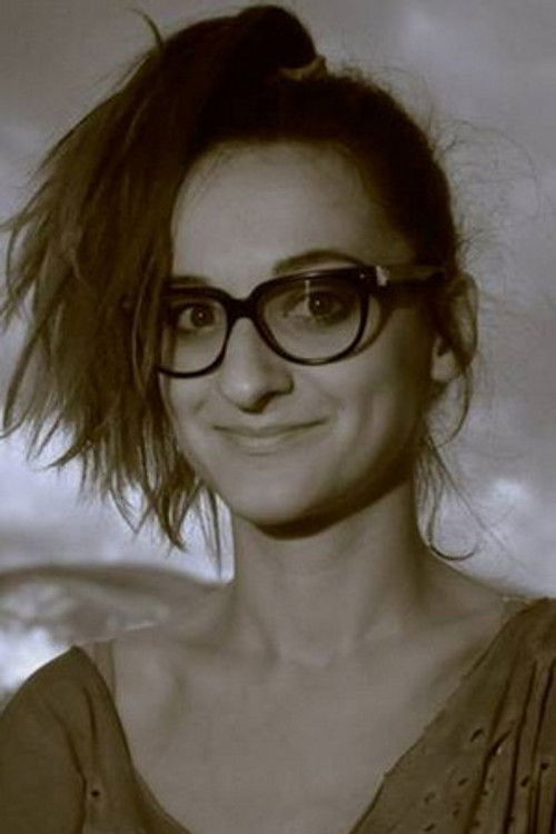 Йана Блиндер