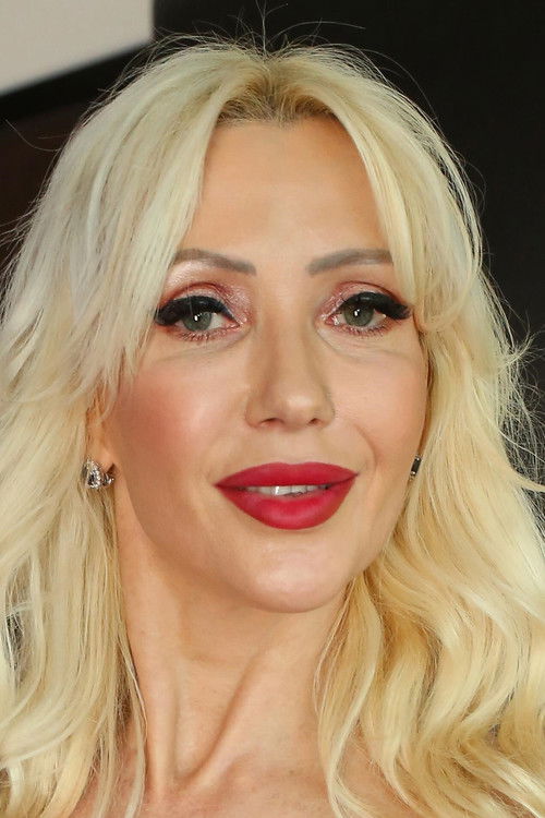 Вицториа Лобов