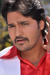 Маноj Пандей