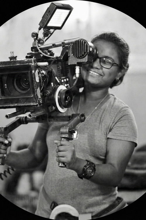 Крисхна Х. Р.