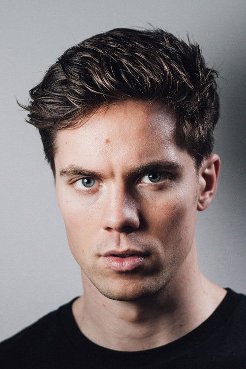 Фрöде Гjерлøw