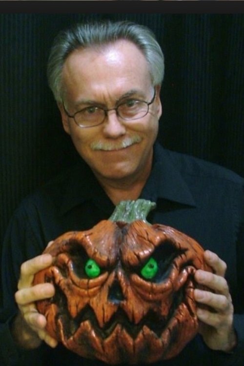  Дэвид Джон Скал