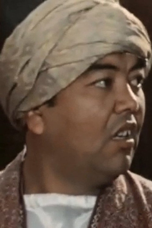 Турсунбой Хакимов