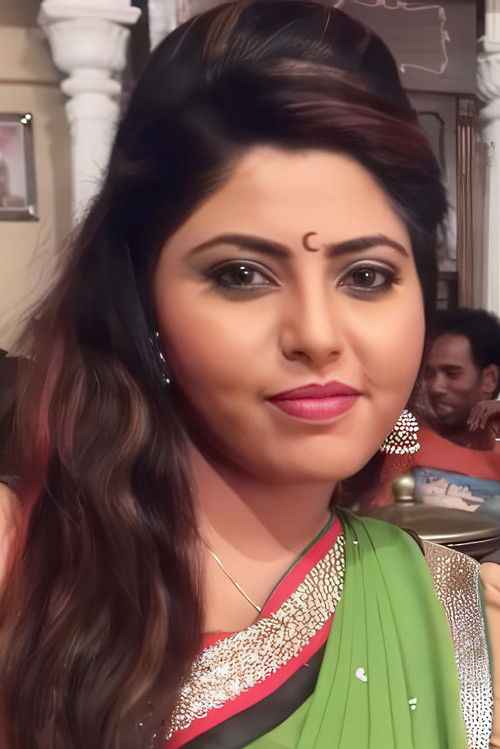 Алина Схеикх