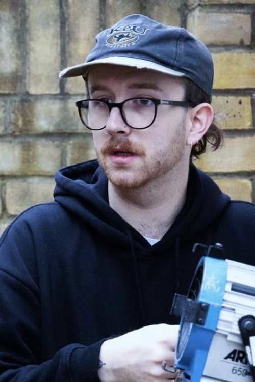 Финн Бецкетт