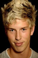  Джеймс Уилсон