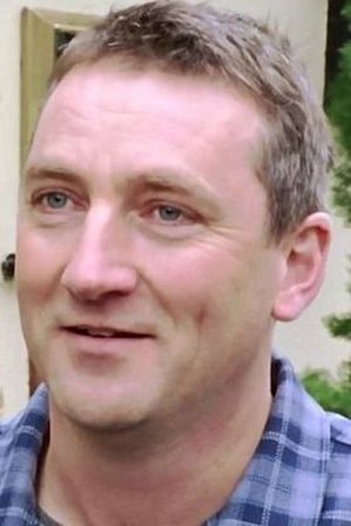 Дориан Хеалй