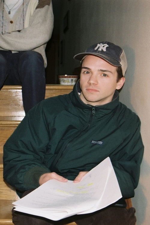 Цоннор Риццарди