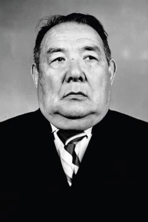 Оразбай Умиткулов