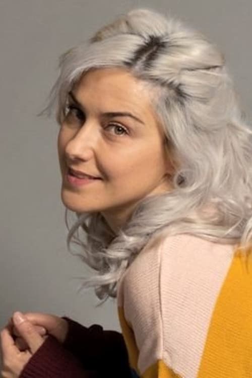 Jессица Рестегхини