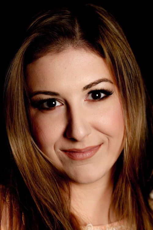 Хаилей Харрисон