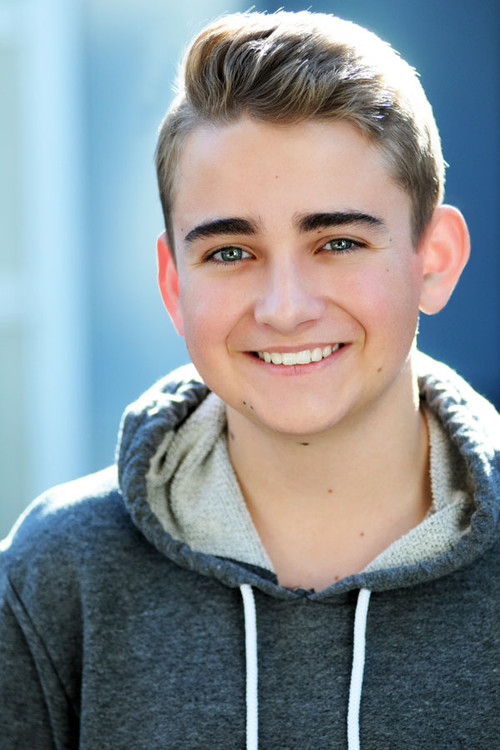  Бадди Хандлсон