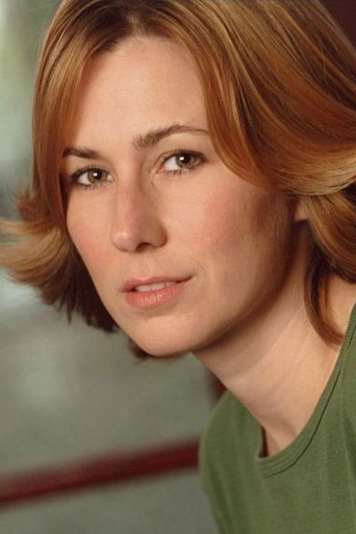 Jеннифер Дорсей