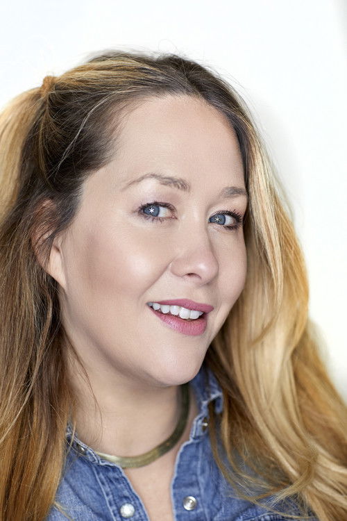 Меган Фреелс Jохнстон