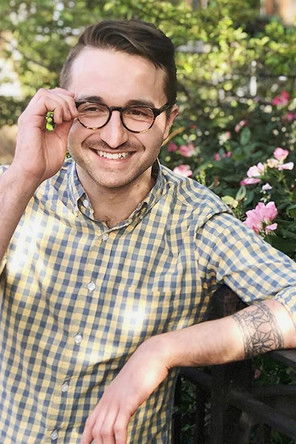 Jамес Бартол