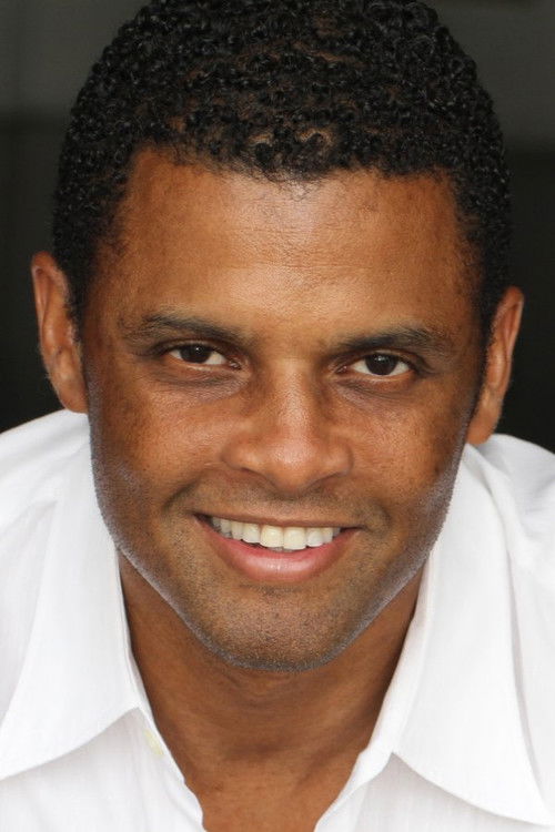 Грег Wенделл Реид