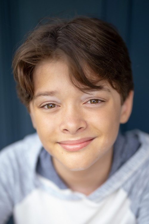 Оливер J. Греен