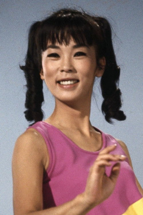 Май Исхихара