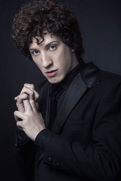 Jоãо Фелипе Салданха