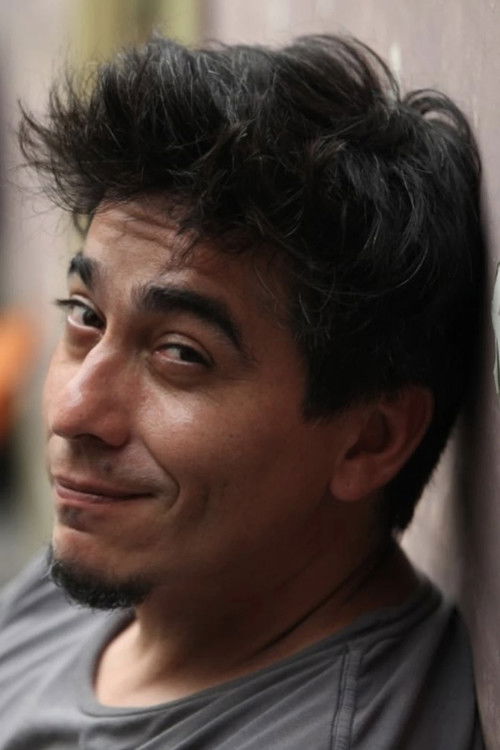 Хернáн Jабес