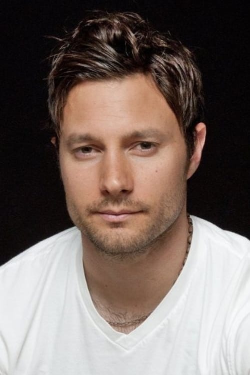 Ерик Давид Барбер