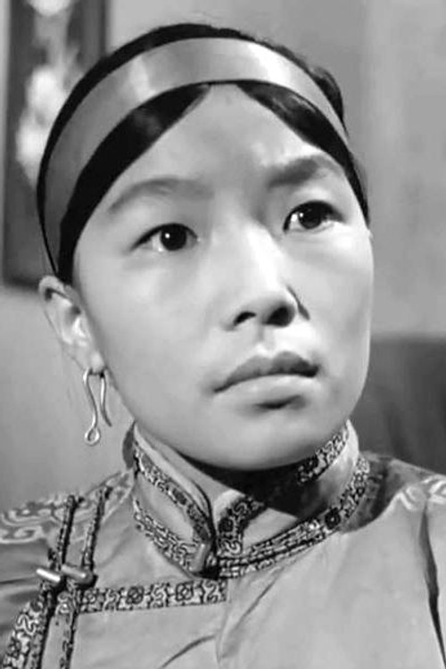 Б. Дуламсурен