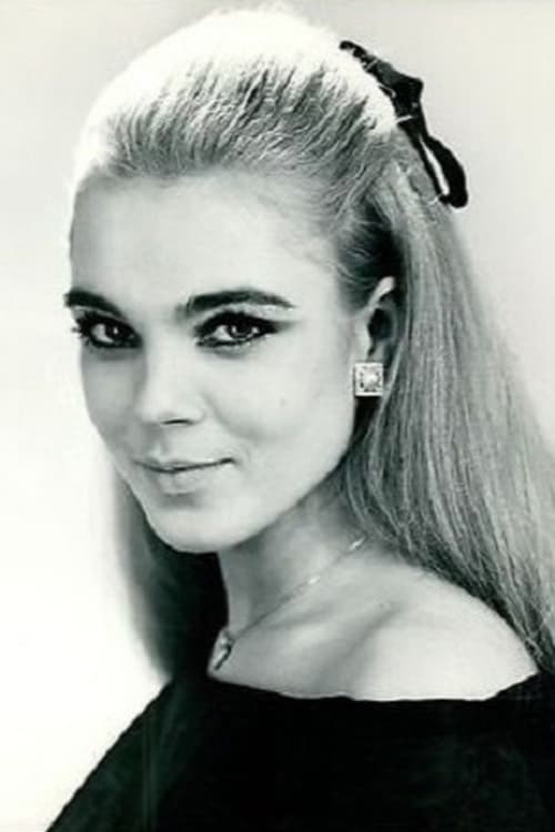  Пия Дегермарк