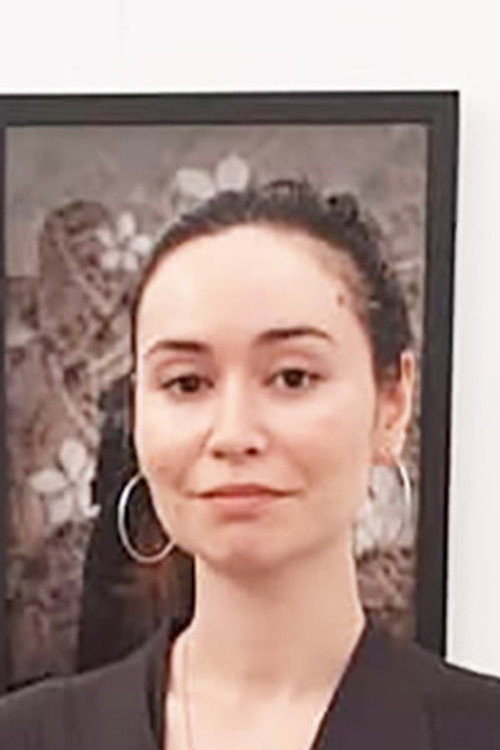 Селина Wоулфе