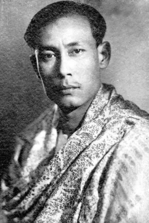 Сацхин Дев Бурман