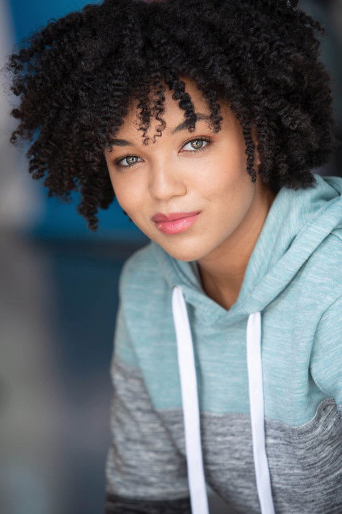 Арианна Нгномире