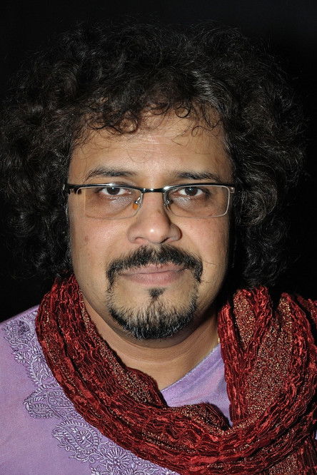 Бицкрам Гхосх