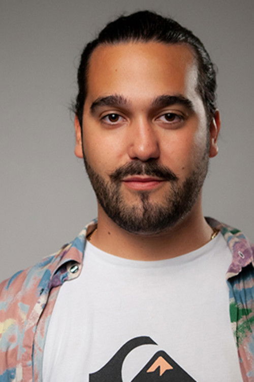 Даниел Суарез-Wессел