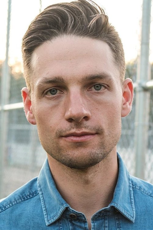  Грегори Смит