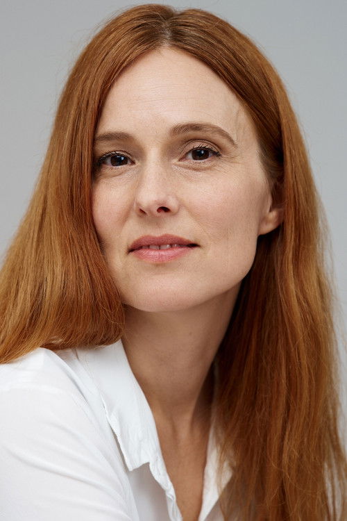 Анна Мерцедес Бергион