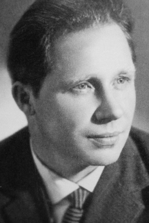 Владимир Белоусов