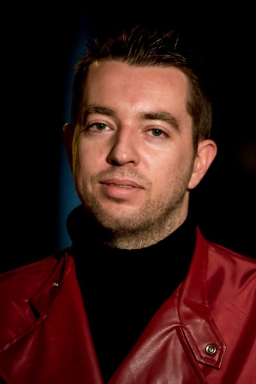 Нацхо Браун