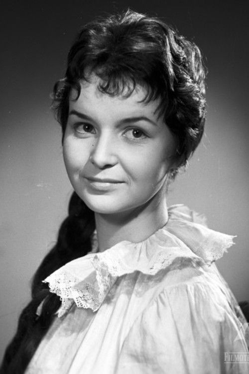 Иwа Мłодницка