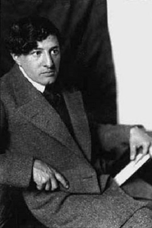 დიმიტრი შევარდნაძე