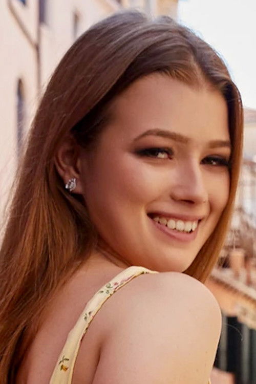 Оливиа Спаркс